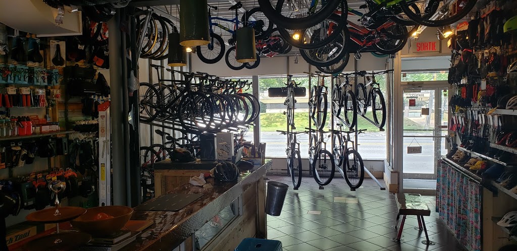 Joe Bicycles | 11010 1 Ave, Saint-Georges, QC G5Y 5S3, Canada | Phone: (418) 228-0632