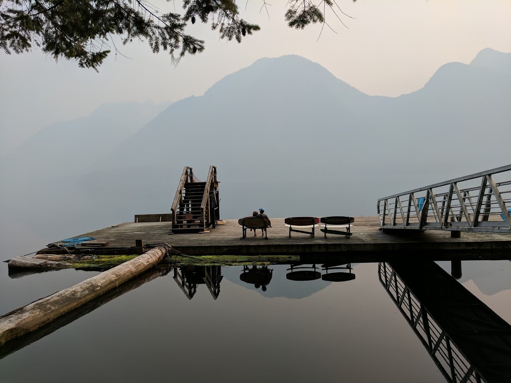 Malibu Club - A Young Life Camp | 6545 Maple Rd, Egmont, BC V0N 1N0, Canada | Phone: (604) 883-2582