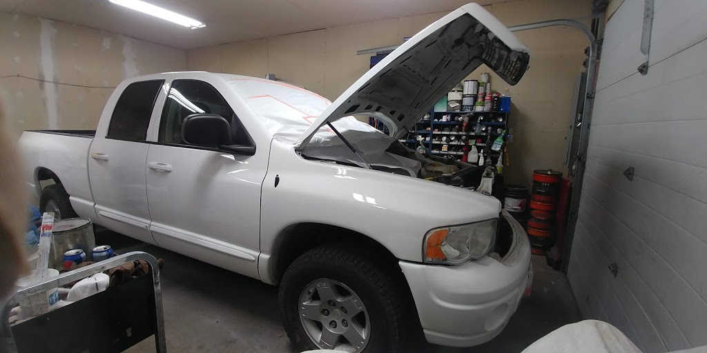 Independent automotive sales and service | 464 Riverton Ave, Winnipeg, MB R2L 0N9, Canada | Phone: (204) 962-7793