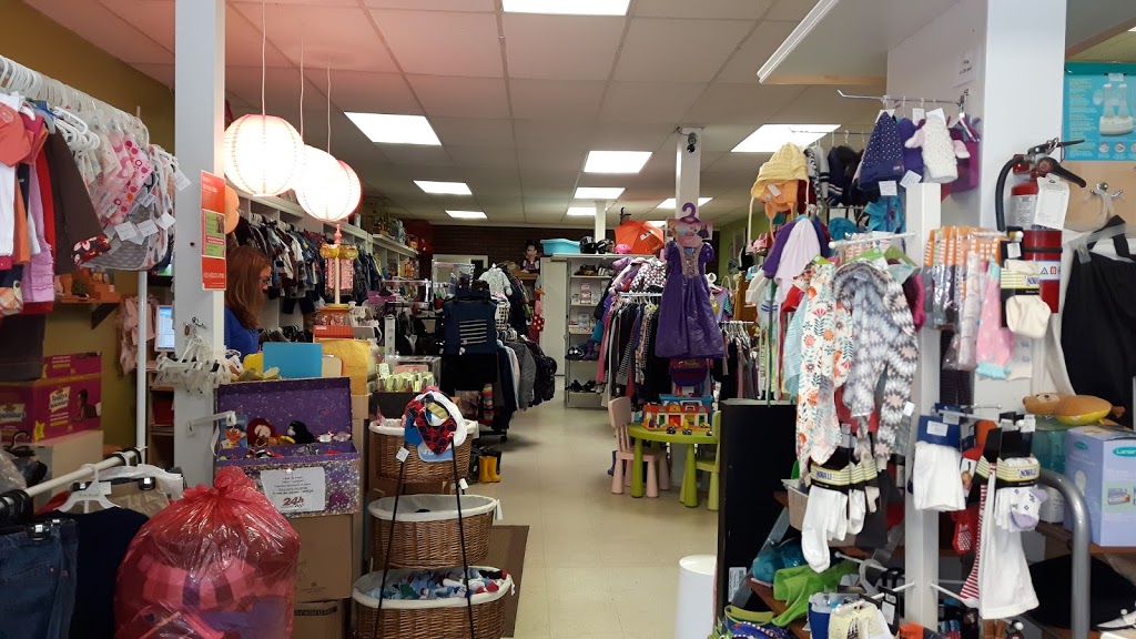 Lili Bella | 540 Boulevard Adolphe-Chapleau, Bois-des-Filion, QC J6Z 1K5, Canada | Phone: (450) 508-3065