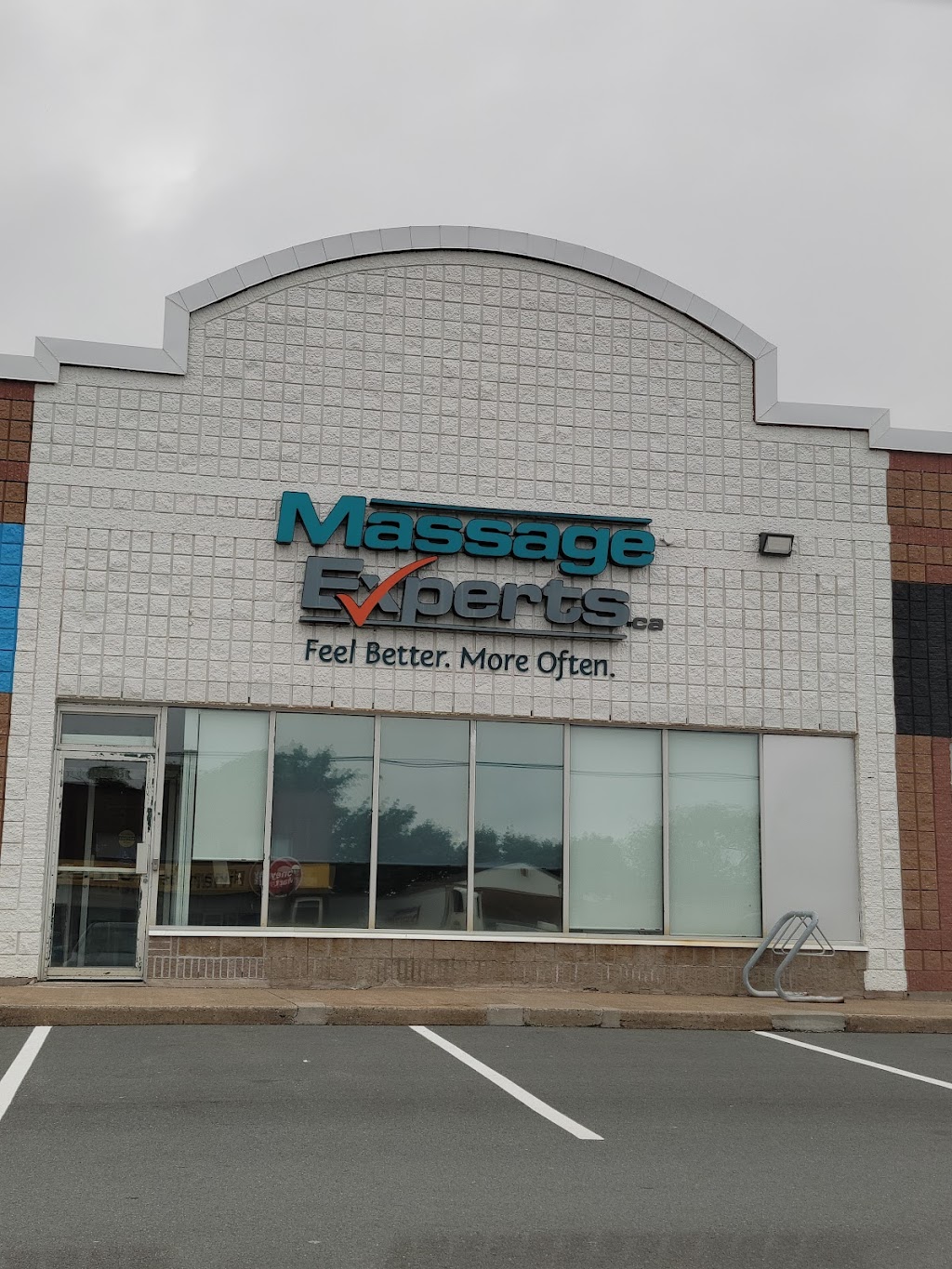 Massage Experts | 114 Woodlawn Rd, Dartmouth, NS B2W 2S7, Canada | Phone: (902) 462-7117