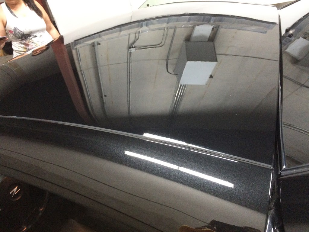 AutoAffair Auto Spa & Car Detailing | 190 Millway Ave #1, Concord, ON L4K 5K8, Canada | Phone: (905) 726-0230