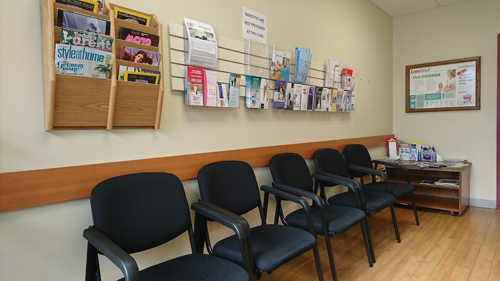 SAFA Medical Clinic | 8948 202 St, Langley City, BC V1M 4A7, Canada | Phone: (604) 888-4472