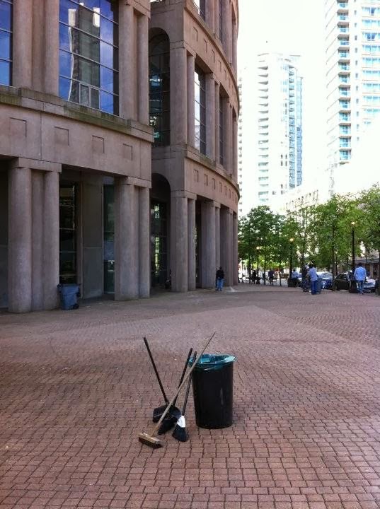 Golden Ears Janitorial Services | 12605 224 St, Maple Ridge, BC V2X 6C2, Canada | Phone: (604) 562-0226