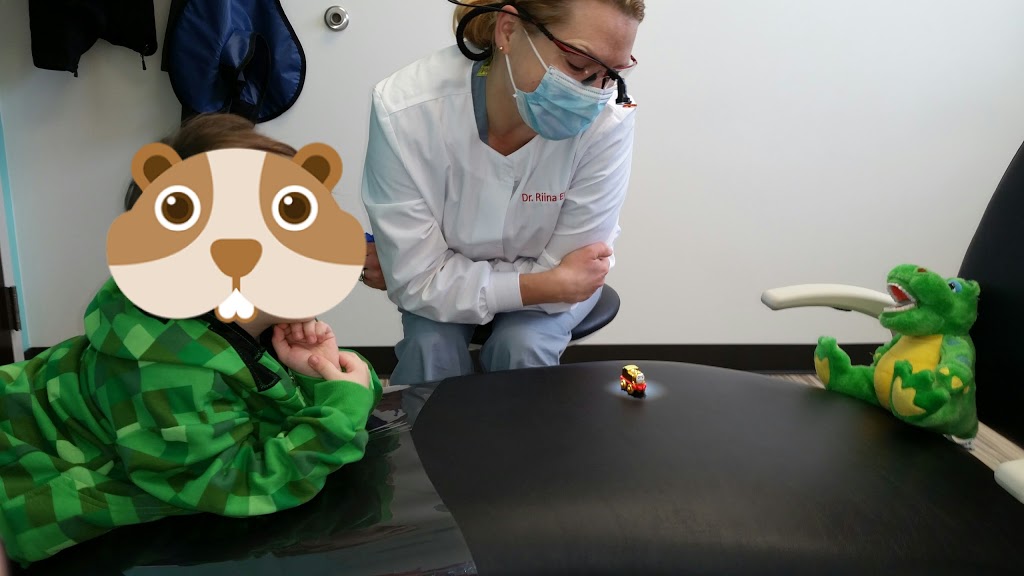Growing Smiles Pediatric Dentistry | 36600 Heritage Dr, Richmond, MI 48062, USA | Phone: (586) 727-5500