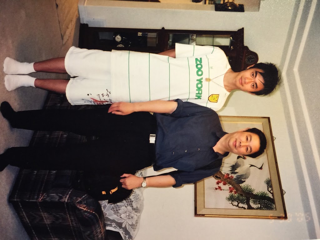 Dereks Professional English Tutoring | 3528 Vanness Ave, Vancouver, BC V5R 6G4, Canada | Phone: (604) 727-1425