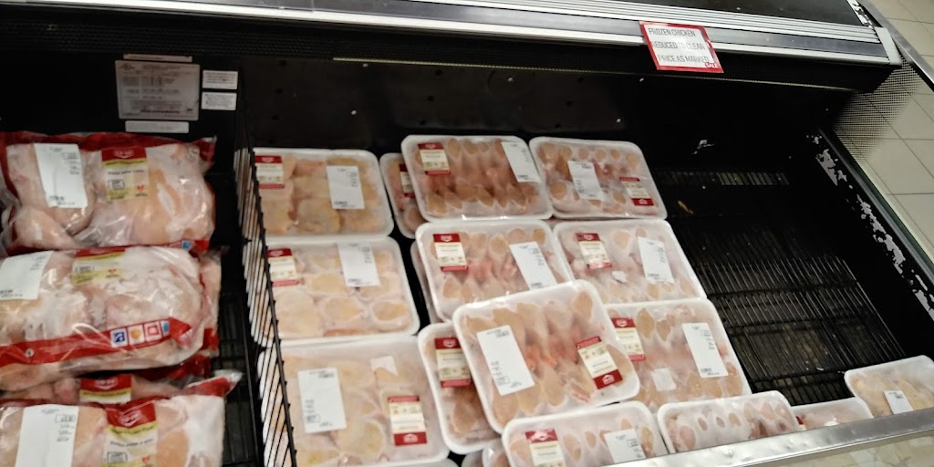 Winkler Co-op Food Store | 370 Main St, Winkler, MB R6W 4B2, Canada | Phone: (204) 325-9595