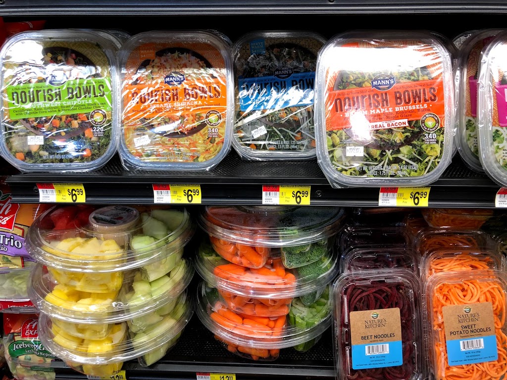 Dashs Market | 499 W Klein Rd, Williamsville, NY 14221, USA | Phone: (716) 204-0386