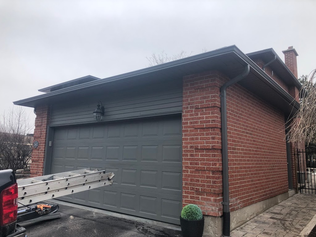 Derby Exteriors | 54 Bay Way Rd, Waubaushene, ON L0K 2C0, Canada | Phone: (705) 796-2271