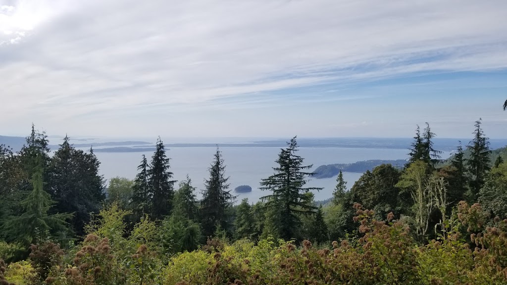 Rock Trail | 224 Cleator Rd, Bellingham, WA 98229, USA