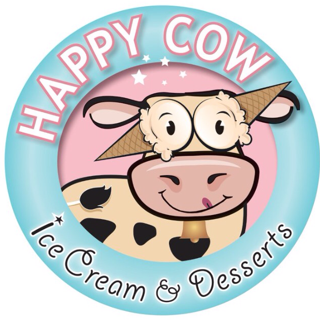 Happy Cow Ice Cream Inc. | 561 BC-3, Fernie, BC V0B 1M0, Canada | Phone: (250) 423-8381