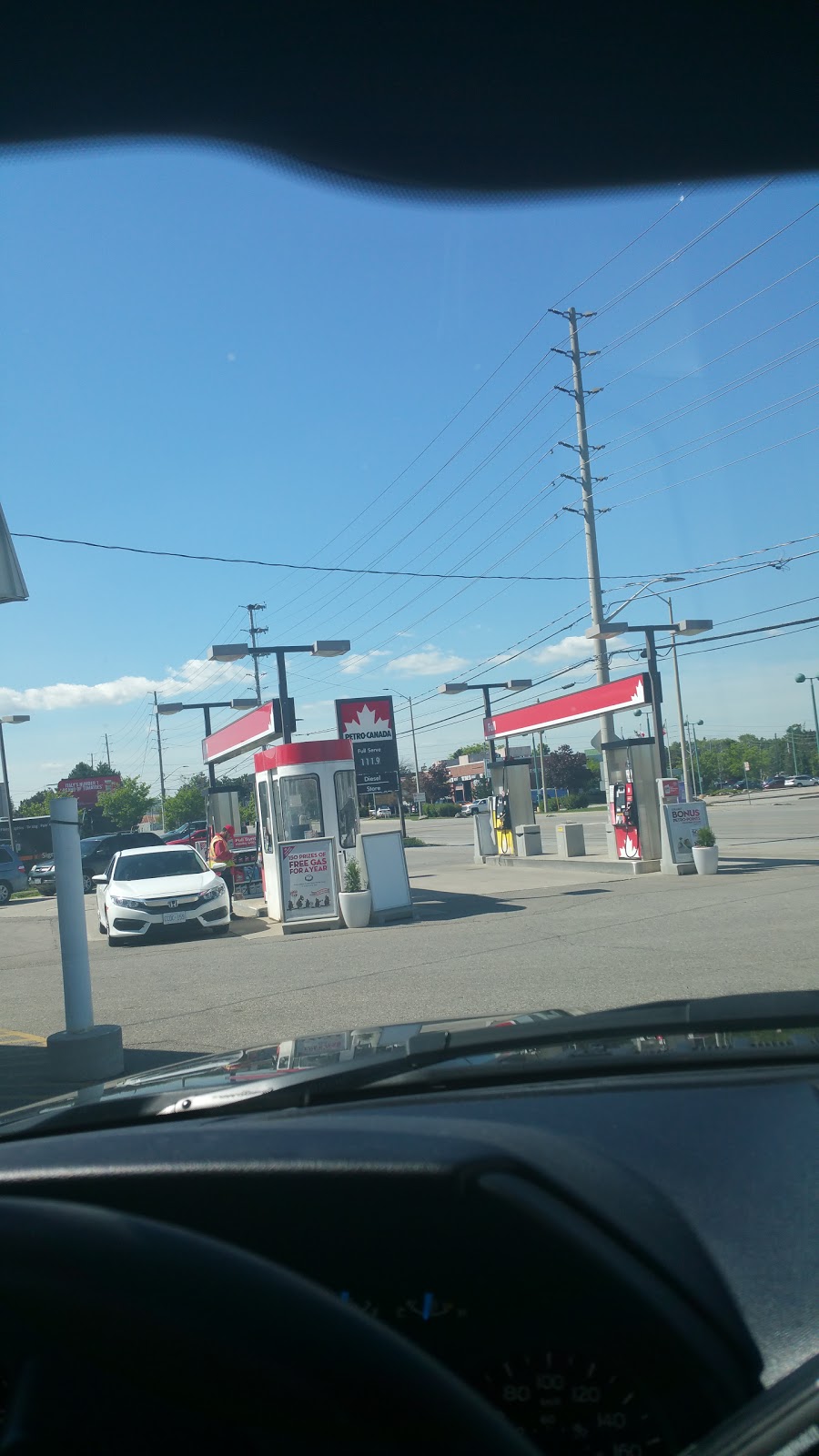 Petro-Canada | gas station | 26 Queen St N, Mississauga, ON L5N 1A1, Canada | 9058147711 OR +1 905-814-7711