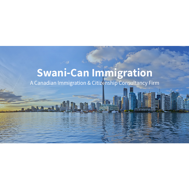 Swani-Can Immigration | 4040 Steeles Ave W Unit 44, Suite 4, Woodbridge, ON L4L 4Y5, Canada | Phone: (416) 477-0512