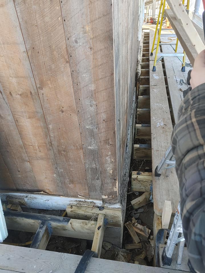 XTM Construction | 139 Rue de la Colline, Saint-Lambert-de-Lauzon, QC G0S 2W0, Canada | Phone: (418) 803-3543