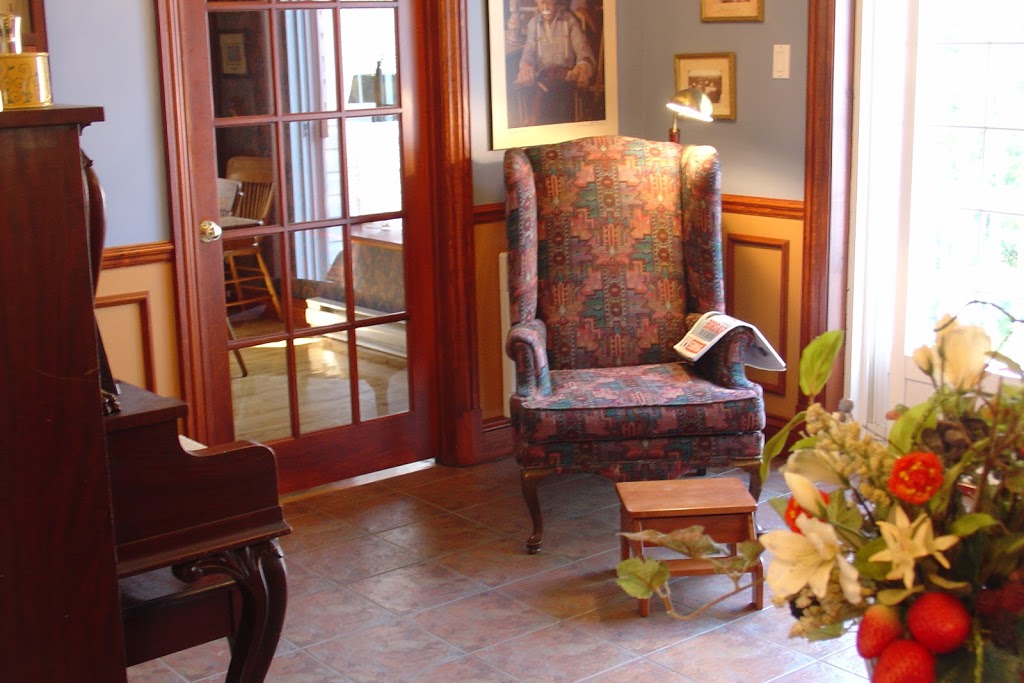 Jeûne et Randonnée Québec | 432 Rue Saint Paul, Saint-Ubalde, QC G0A 4L0, Canada | Phone: (418) 277-2330