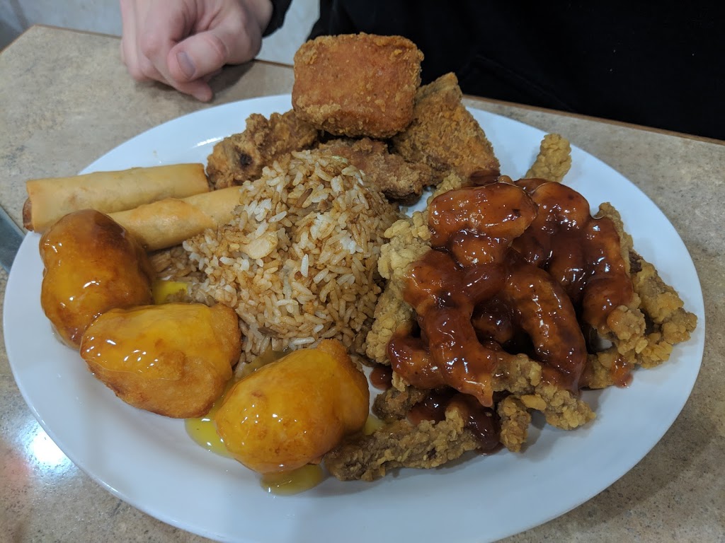 Sing & Kim Family Restaurant | 5530 48 Ave, Wetaskiwin, AB T9A 2G4, Canada | Phone: (780) 352-8987