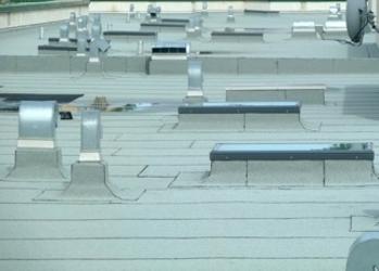 Arcona Roofing & Sheet Metal Ltd | 1744 Kelly Douglas Rd, Kamloops, BC V2C 5S4, Canada | Phone: (250) 374-2818