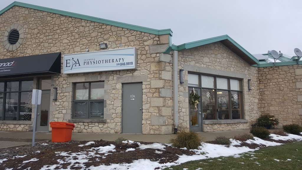 Eramosa Physiotherapy Associates Elora | 6488 Wellington Rd 7, Elora, ON N0B 1S0, Canada | Phone: (519) 846-9919