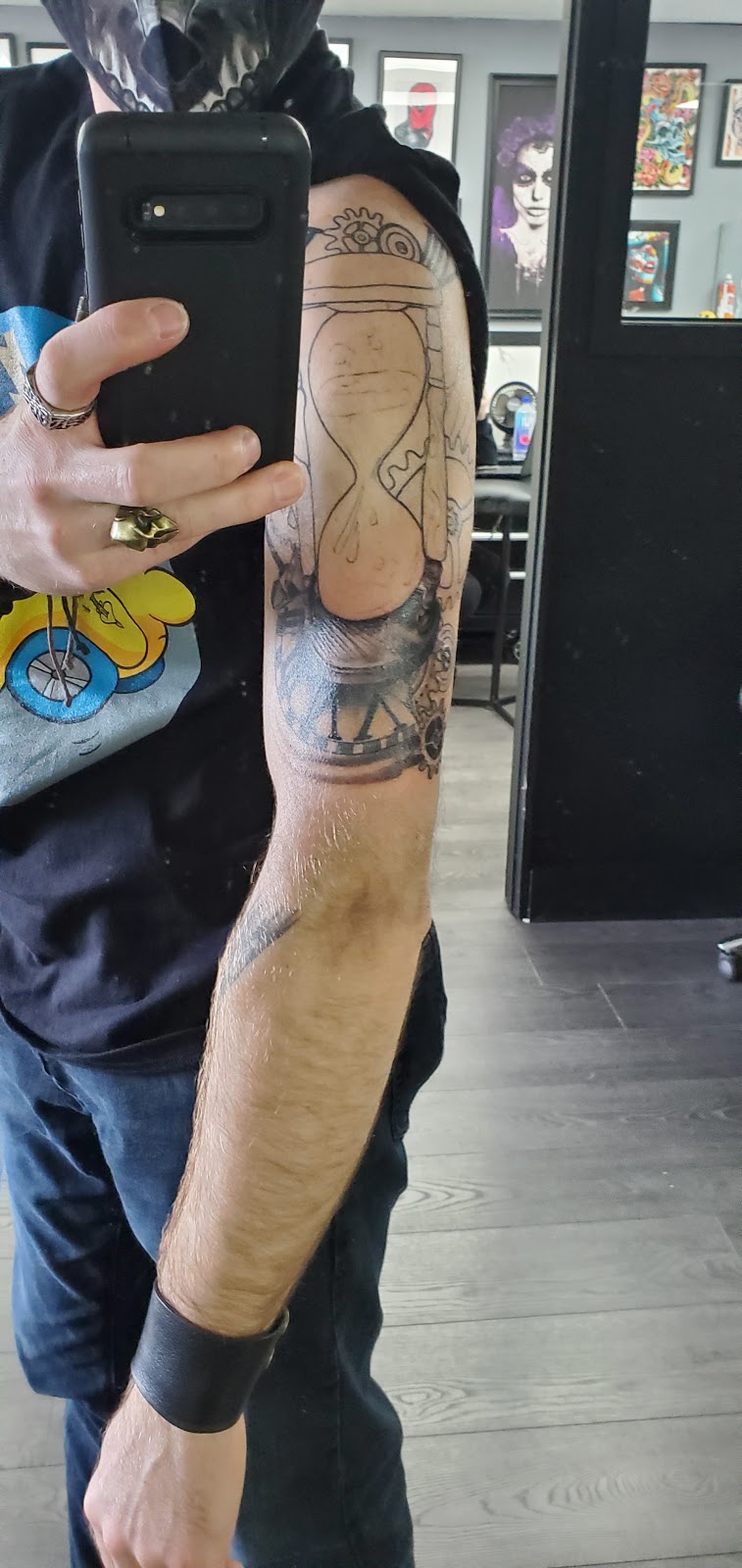 Tattout A Togo | 1212 Chemin de Chambly, Longueuil, QC J4J 3W6, Canada | Phone: (450) 651-1064