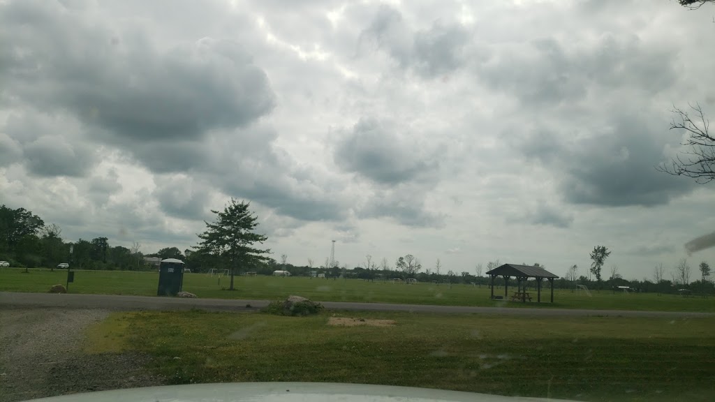 Hamburg Dog Park | Hamburg, NY 14075, USA