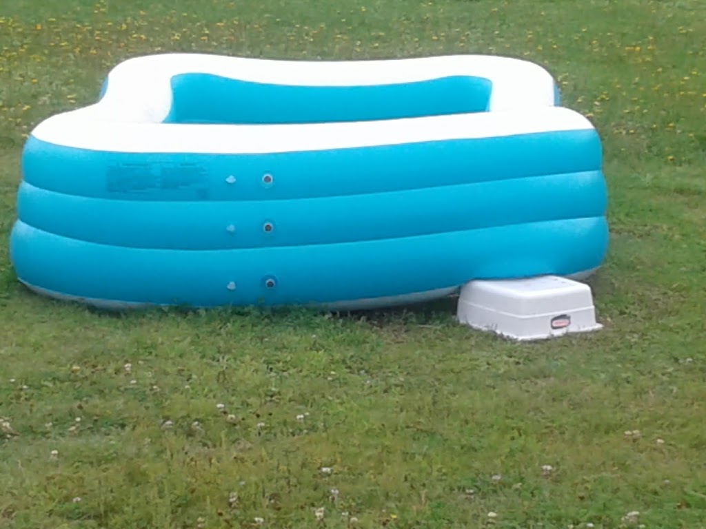 Gardienne Christiane | 1110 Boul Bécancour, Bécancour, QC G9H 3T6, Canada | Phone: (819) 608-0165