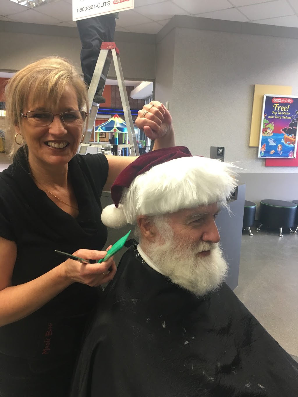 First Choice Haircutters | 767 Notre Dame St, Embrun, ON K0A 1W1, Canada | Phone: (613) 443-9472