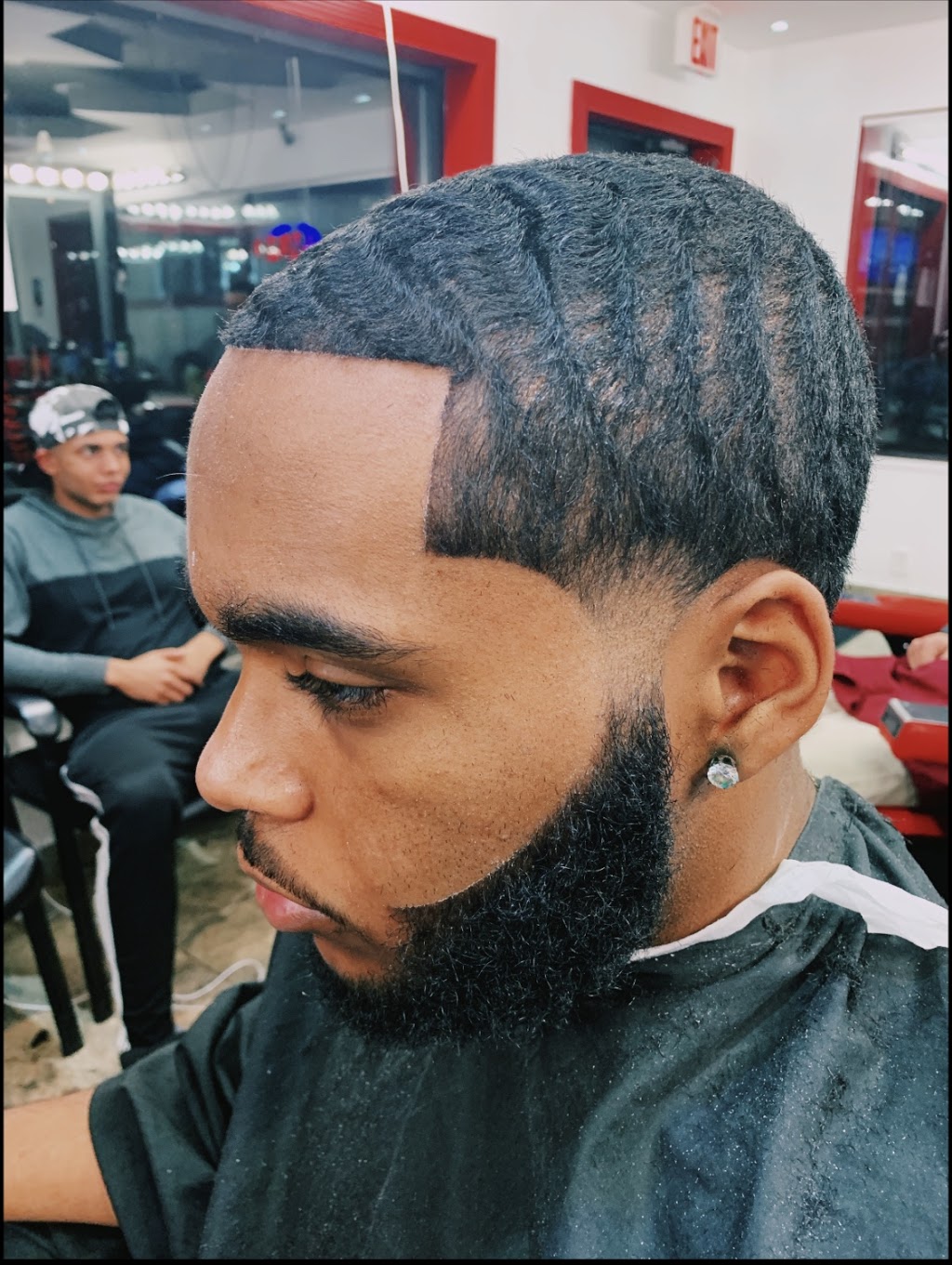 Empire Cuts Barber Shop | 216 Forest Ave, Buffalo, NY 14213, USA
