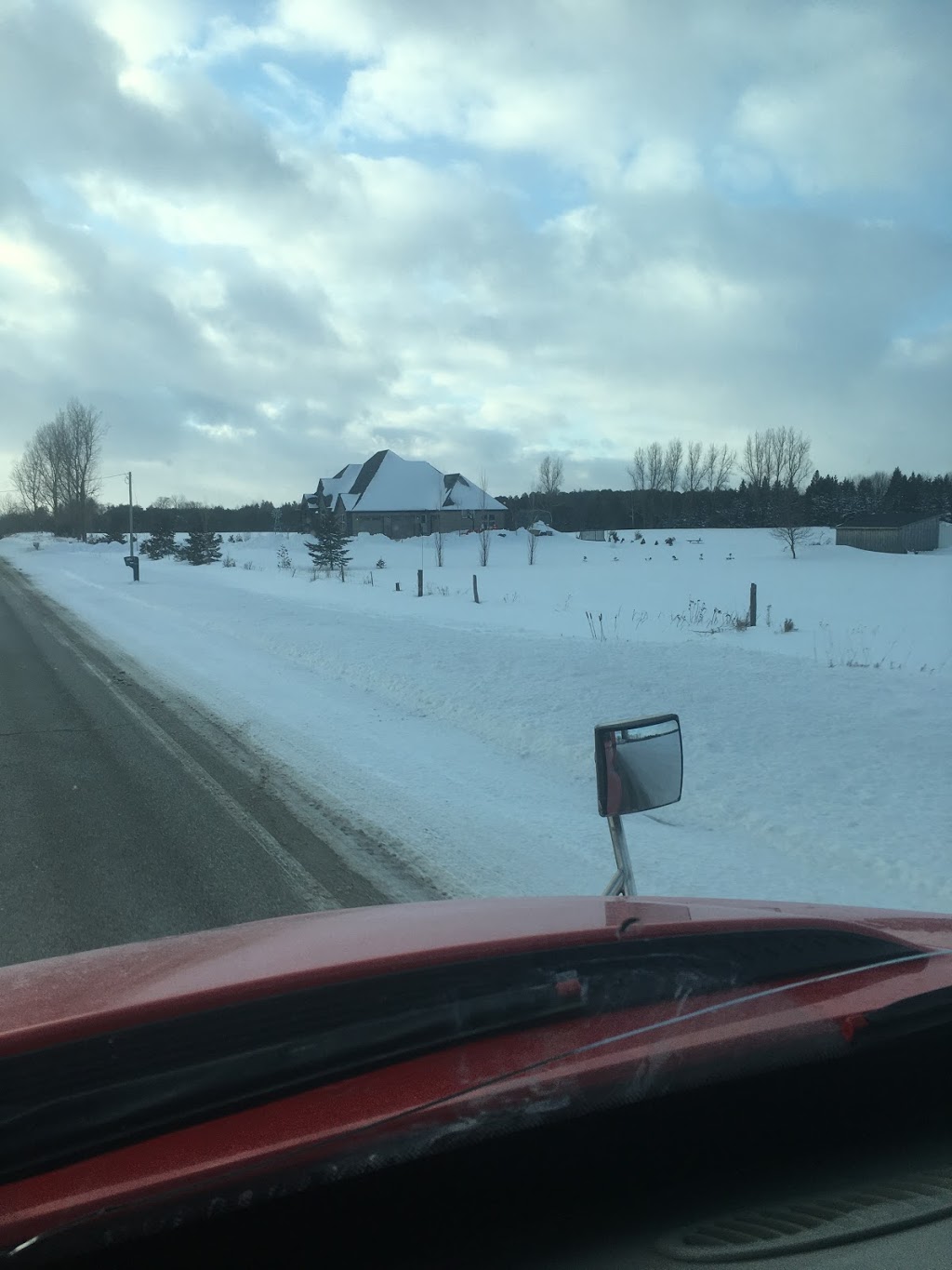 Wellington Poultry | 7514 Wellington Road 109, Arthur, ON N0G 1A0, Canada | Phone: (519) 848-6800