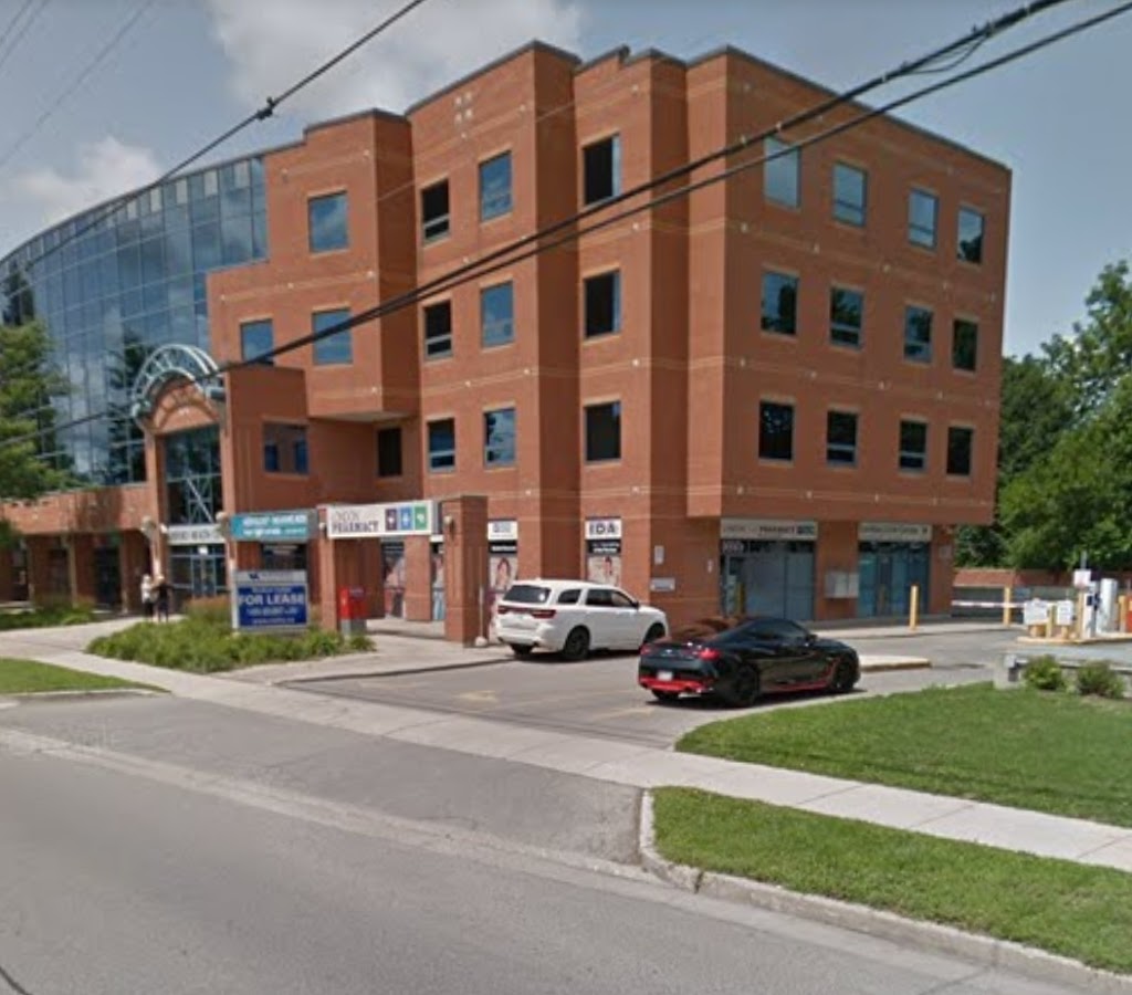 Lovegrove Dermatology | 140 Oxford St E Suite 406, London, ON N6A 5R9, Canada | Phone: (519) 204-3959