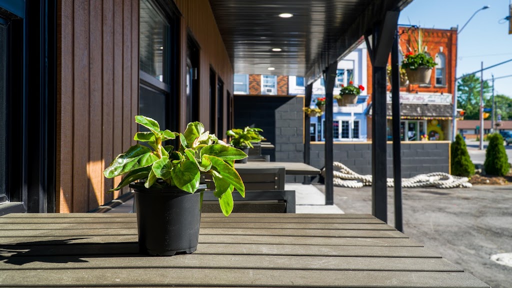 Wheatley Hotel and Front Desk Lounge | 9 Talbot Rd E, Wheatley, ON N0P 2P0, Canada | Phone: (519) 825-4637