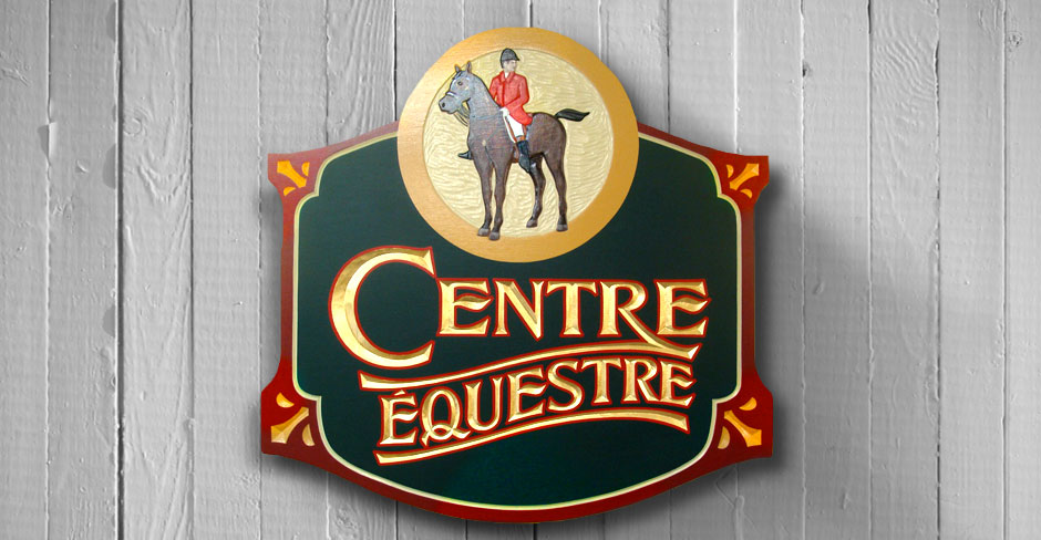 Enseignes Choquette | 222 Chemin Papineau, Fulford, QC J0E 1S0, Canada | Phone: (450) 534-3119