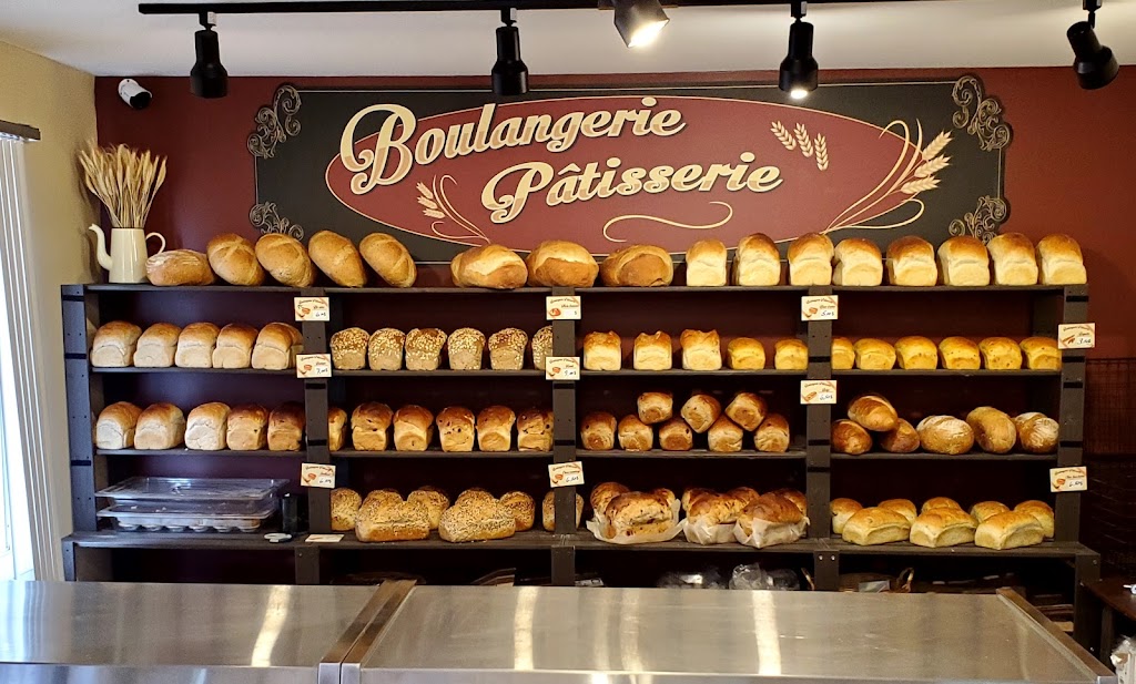 Boulangerie Au Pain dAntan | 136 Rue Principale, Saint-André-Avellin, QC J0V 1W0, Canada | Phone: (819) 983-4419