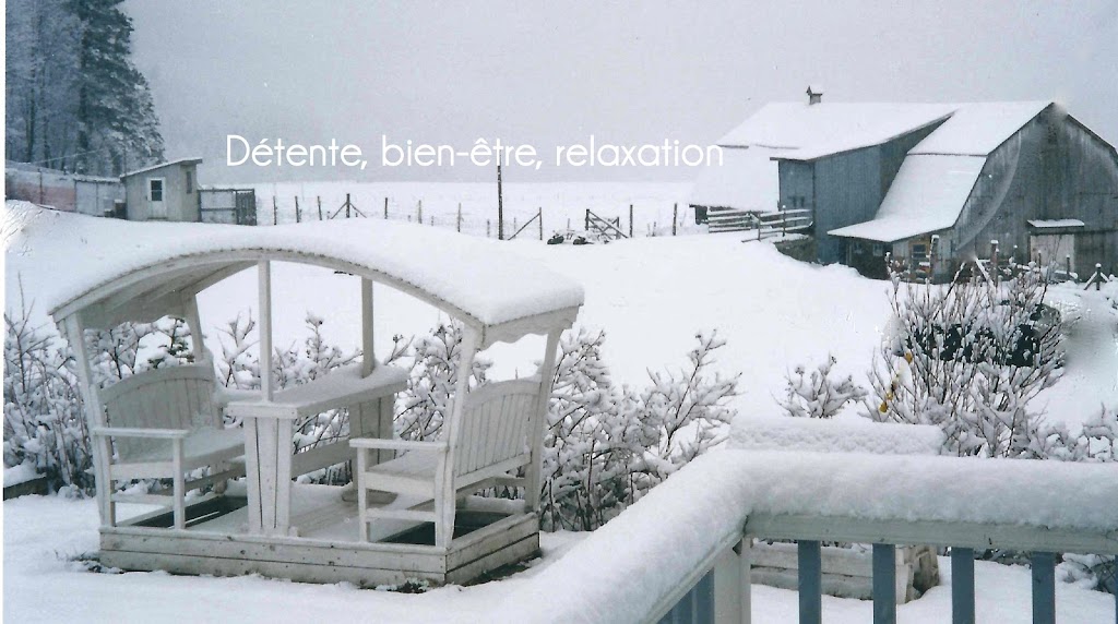 Louise Simard, massothérapeute | 1488 Rue Principale, Sainte-Julie, QC J3E 1R6, Canada | Phone: (514) 292-0990