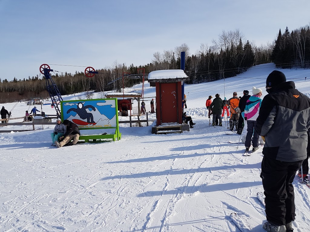 Whiteshell Provincial Park | Whitemouth, MB R0E 1L0, Canada | Phone: (204) 945-3744