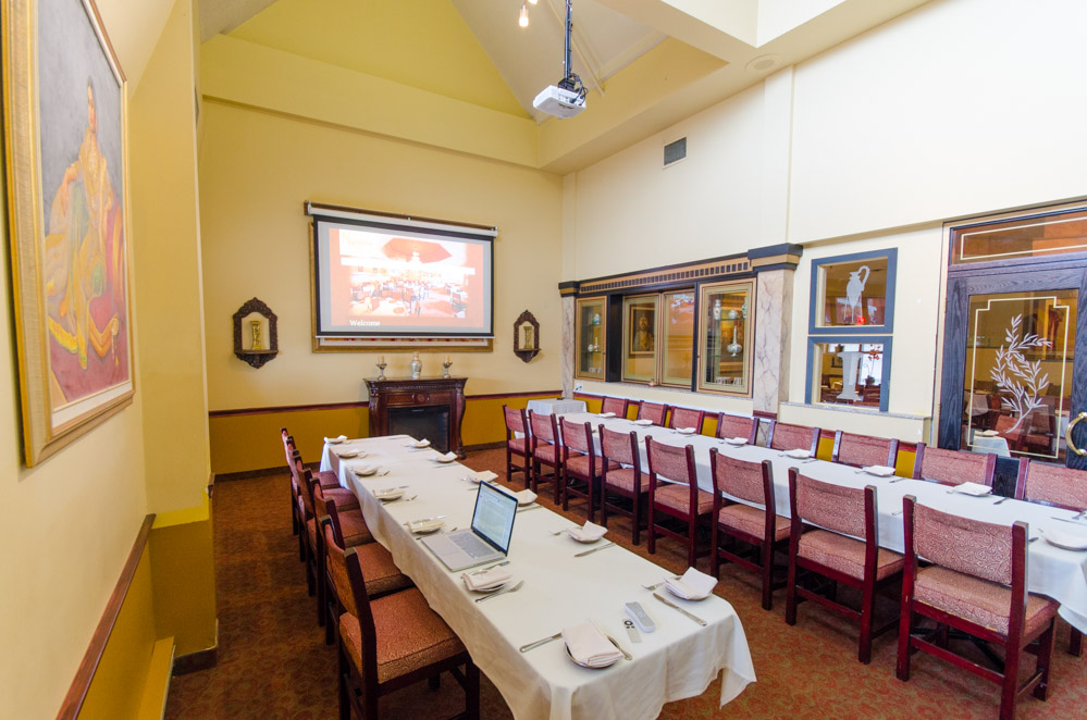 Nirvana The Flavours of India | 35 Brunel Rd #5, Mississauga, ON L4Z 3E8, Canada | Phone: (905) 501-5500