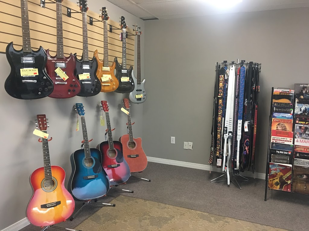 Hilltop Music Academy | electronics store | 660 Fennell Ave E #1, Hamilton, ON L8V 1V1, Canada | 9053187447 OR +1 905-318-7447