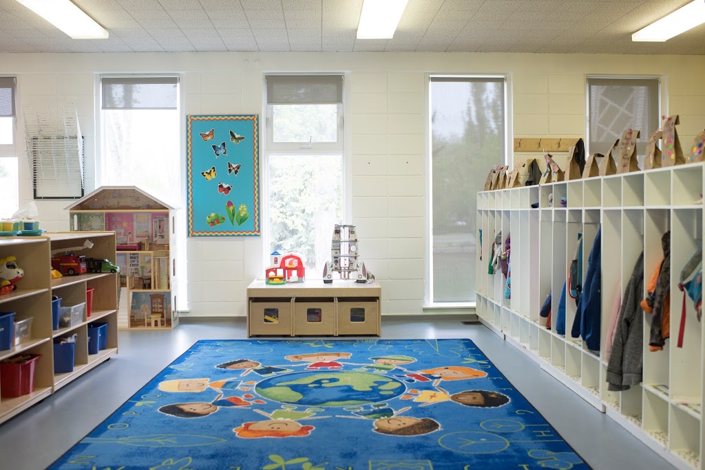 Little Friends Preschool | 9915 148 St NW, Edmonton, AB T5N 3G1, Canada | Phone: (780) 499-2145