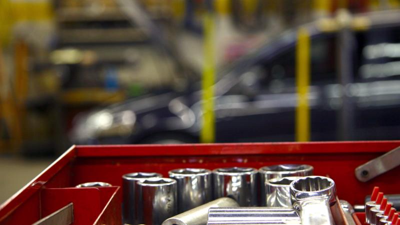 NAPA AUTOPRO - Auto Clinic | 879 ON-6, Millgrove, ON L0R 1V0, Canada | Phone: (905) 689-9555
