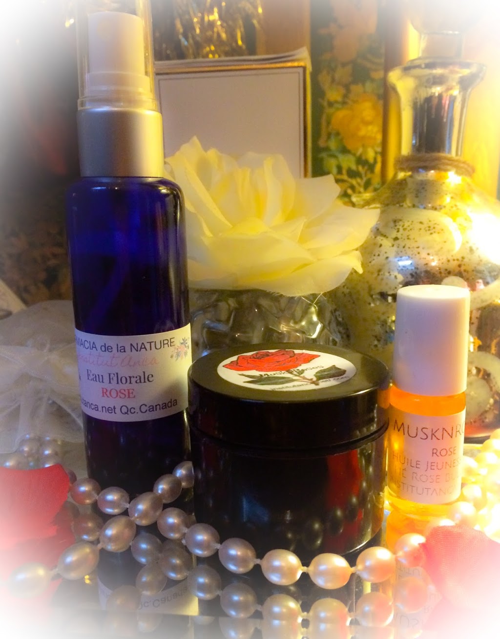 SPA Institut Anca | 821 42e Rue, Laval, QC H7R 2B9, Canada | Phone: (514) 996-9471