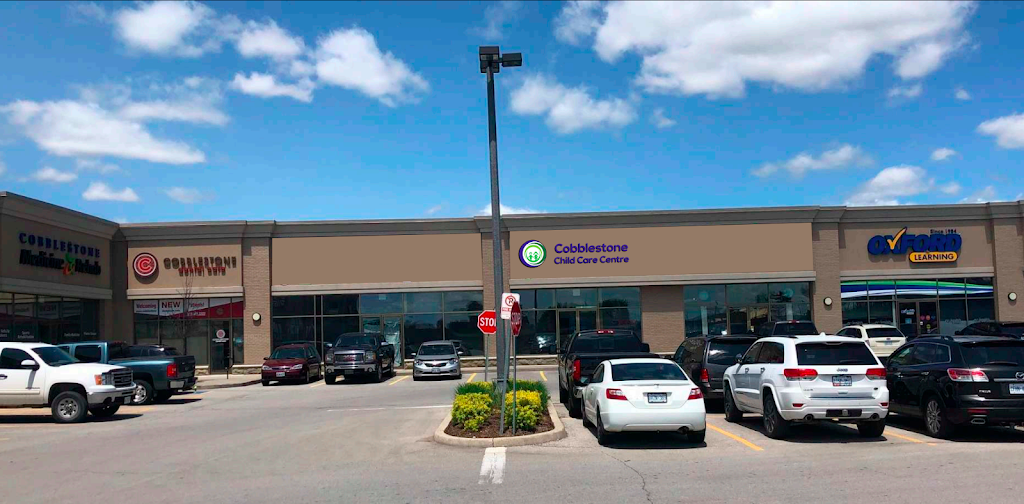 Cobblestone Child Care Centre | 1084 Rest Acres Rd, Paris, ON N3L 0B5, Canada | Phone: (519) 442-0444