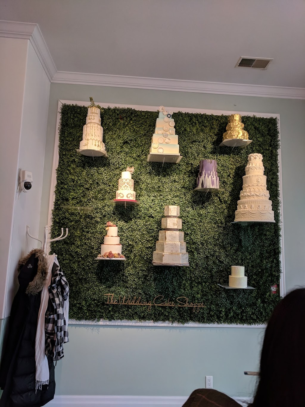 Bake Shoppe | Dundas St W, Toronto, ON M6J 1Y5, Canada | Phone: (416) 916-2253
