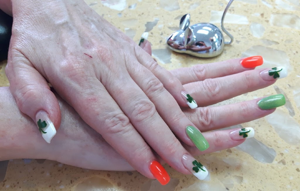 HL Nails | 200 Davis Dr Unit 5, Newmarket, ON L3Y 2N4, Canada | Phone: (905) 868-9099