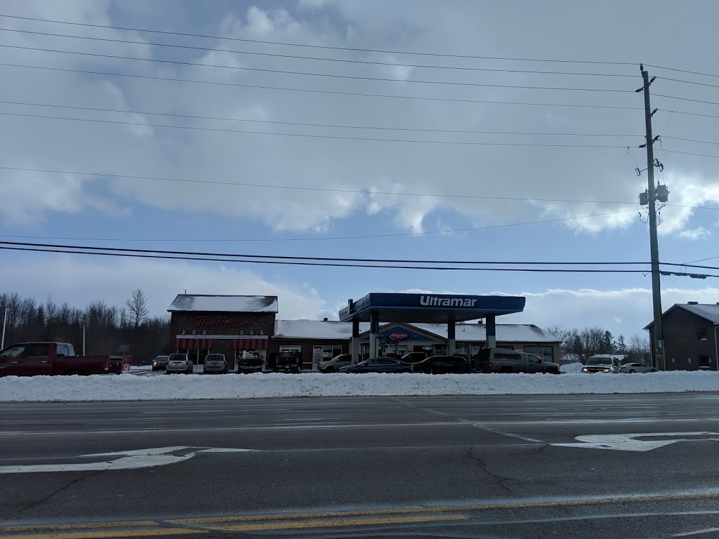 Ultramar | 949 Hwy 7, Peterborough, ON K9J 6X8, Canada | Phone: (705) 740-9559