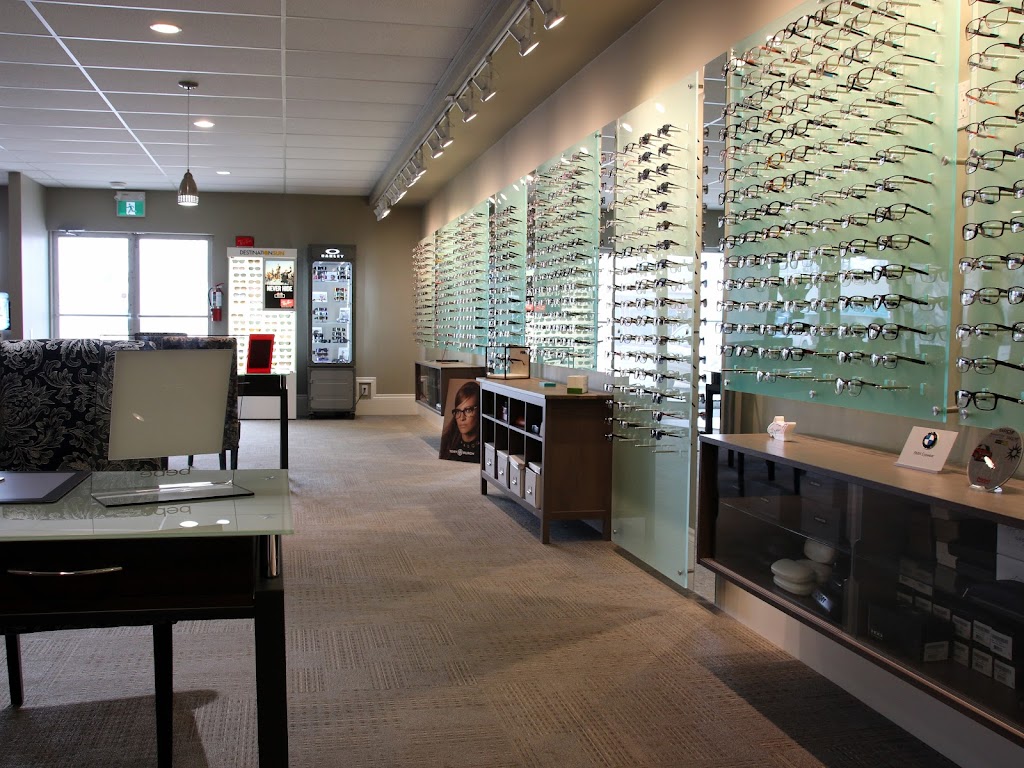 Clarity Vision Centre | 1646 Saskatchewan Ave W, Portage la Prairie, MB R1N 0N7, Canada | Phone: (204) 239-2020