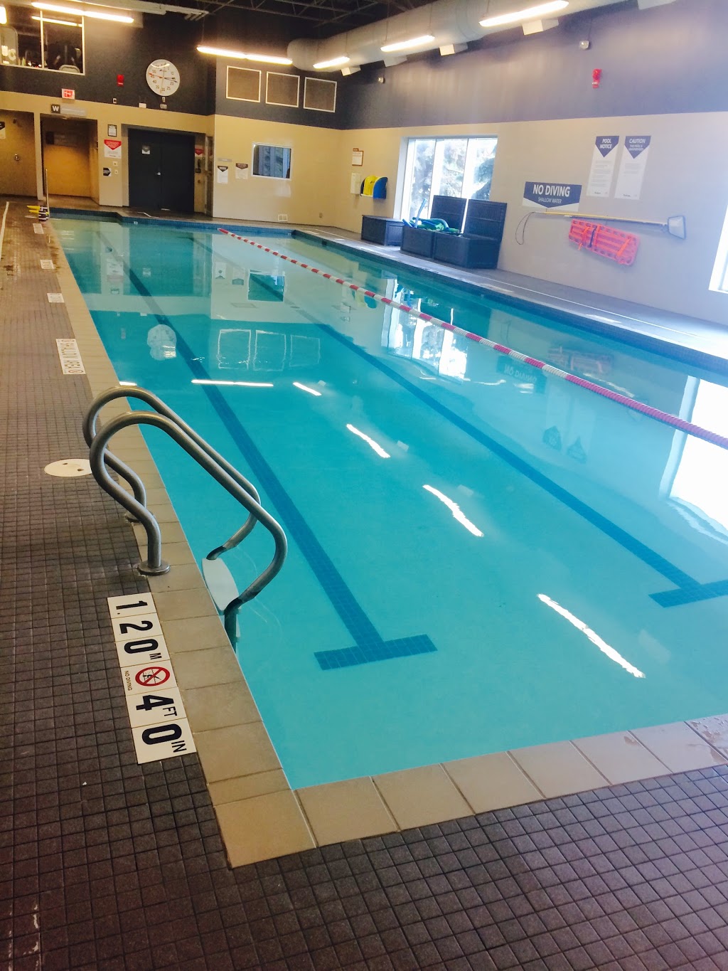 GoodLife Fitness Scarborough Markington 3660 Kingston Rd, Scarborough