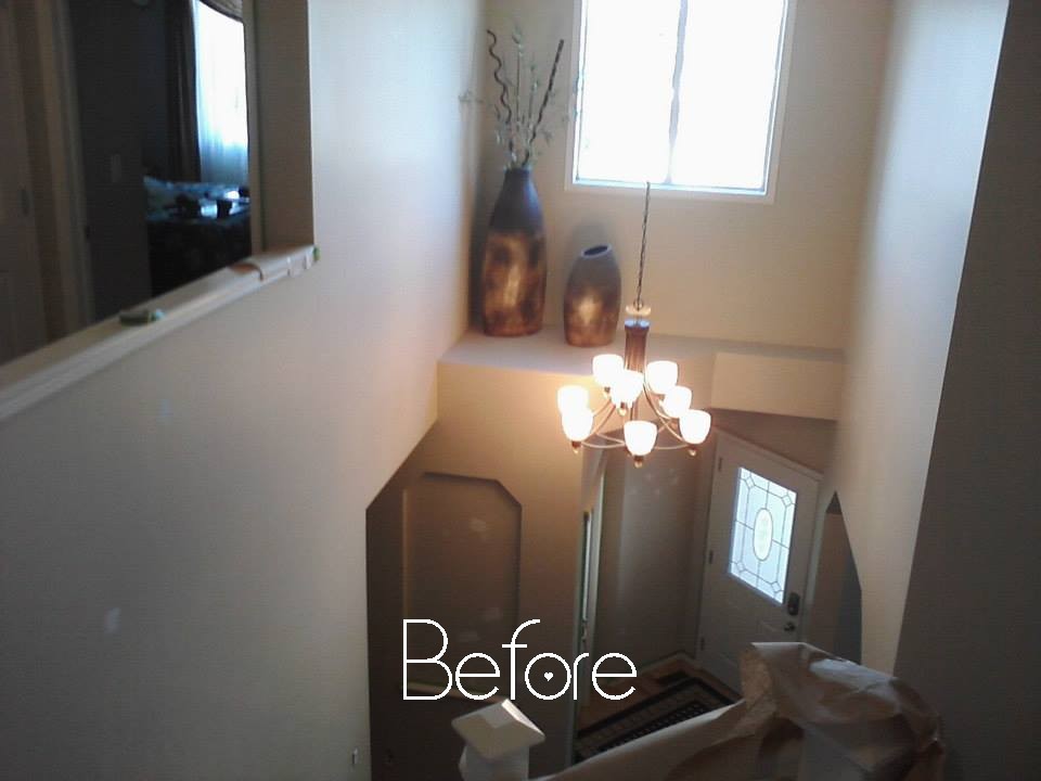 More than Paint | 6660 Rhodonite Dr, Sooke, BC V9Z 0L5, Canada | Phone: (236) 882-4769