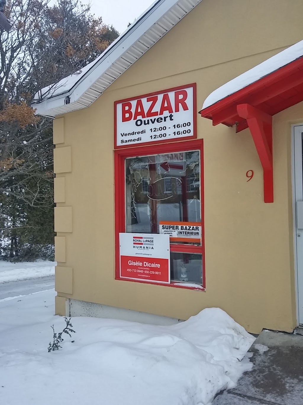 Presbyteres Ste-Marguerite | 80 Chem. Masson, Sainte-Marguerite-du-Lac-Masson, QC J0T 1L0, Canada | Phone: (450) 228-2052