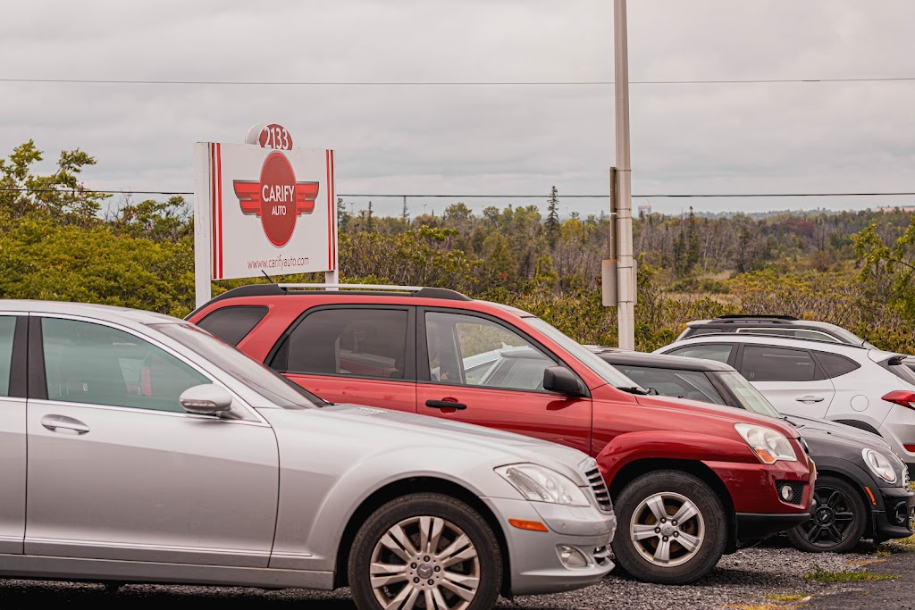 CARIFY AUTO SALES | 2133 Carp Rd, Carp, ON K0A 1L0, Canada | Phone: (613) 890-2886