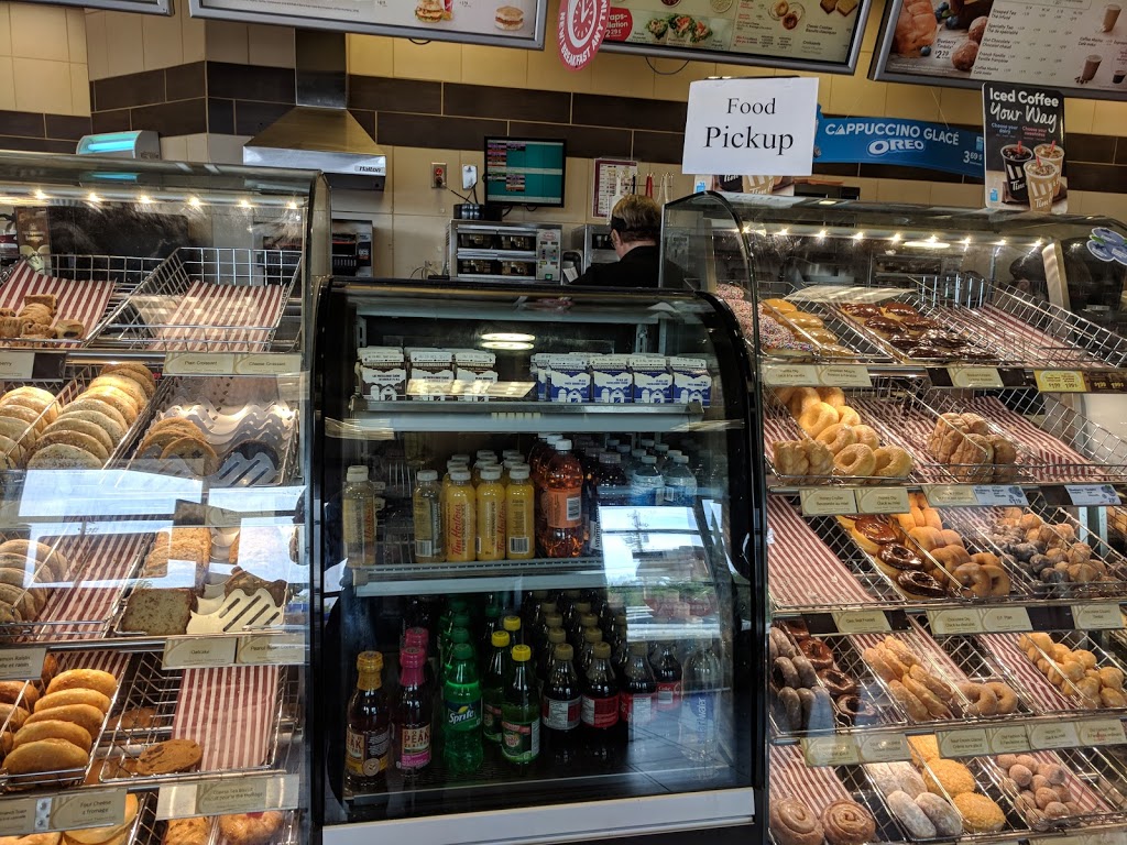Tim Hortons | 2414 Acadie Rd, Cap-Pele, NB E4N 1C8, Canada | Phone: (506) 577-4919