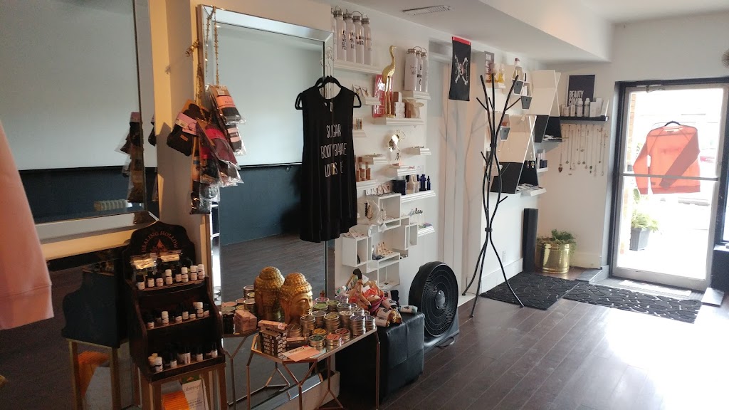 Sugar Studio | 702 Main St, Pincher Creek, AB T0K 1W0, Canada | Phone: (403) 632-9539